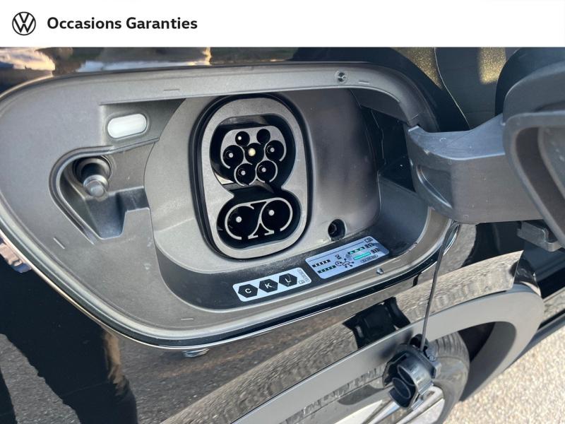 Voitures occasions VOLKSWAGEN ID.5 GTX Life Max Nancy