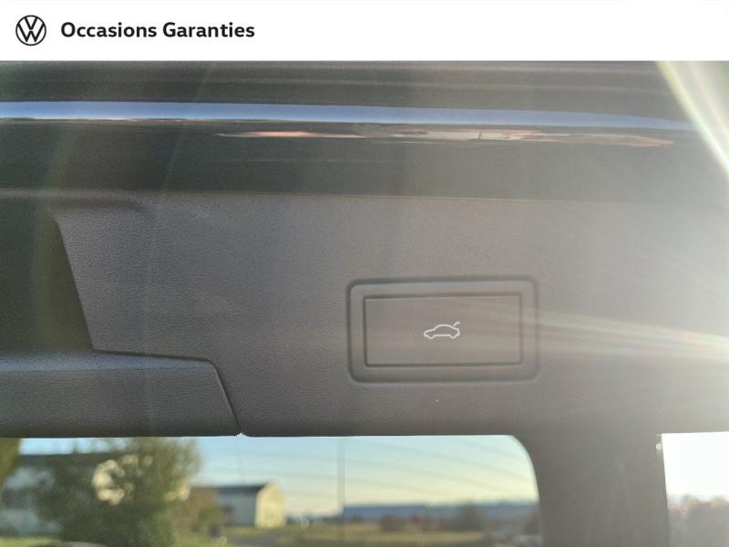 Voitures occasions VOLKSWAGEN ID.5 GTX Life Max Nancy