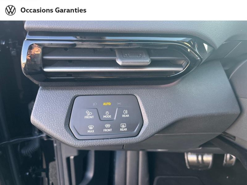 Voitures occasions VOLKSWAGEN ID.5 GTX Life Max Nancy