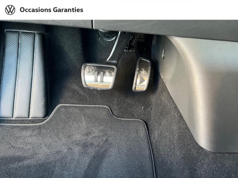 Voitures occasions VOLKSWAGEN ID.5 GTX Life Max Nancy