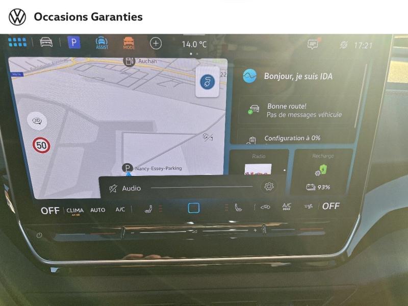 Voitures occasions VOLKSWAGEN ID.5 GTX Life Max Nancy