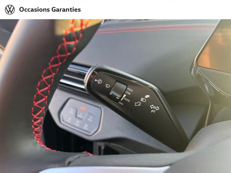 Voitures occasions VOLKSWAGEN ID.5 GTX Life Max Nancy