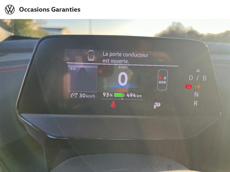 Voitures occasions VOLKSWAGEN ID.5 GTX Life Max Nancy