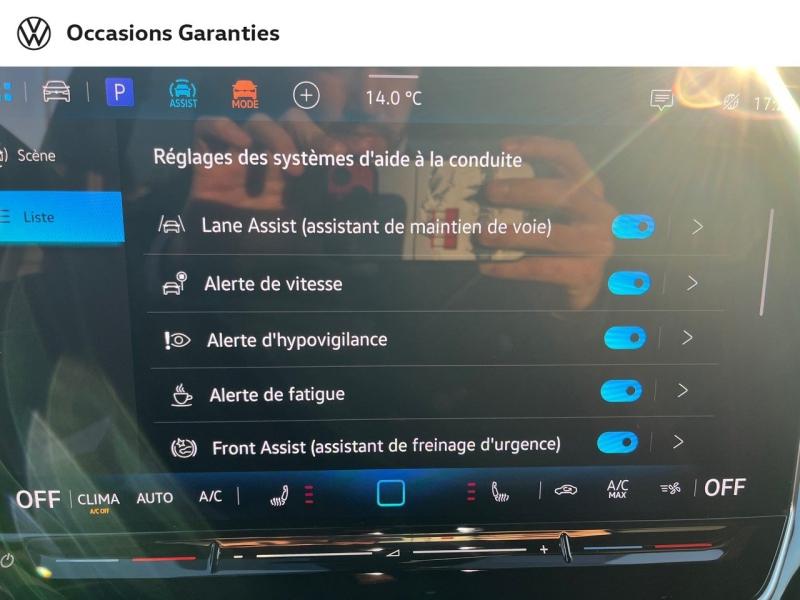 Voitures occasions VOLKSWAGEN ID.5 GTX Life Max Nancy