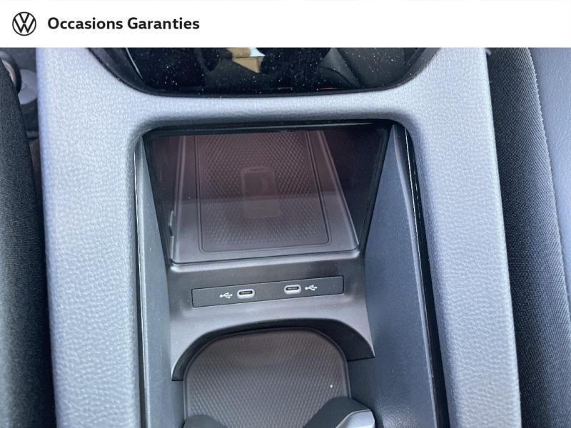 Voitures occasions VOLKSWAGEN ID.5 GTX Life Max Nancy