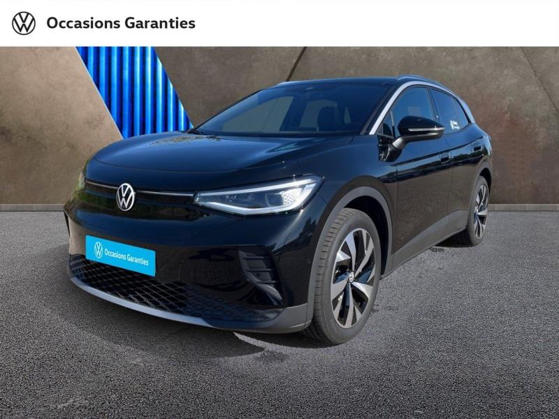 Voitures occasions VOLKSWAGEN ID.4 Life Max Nancy
