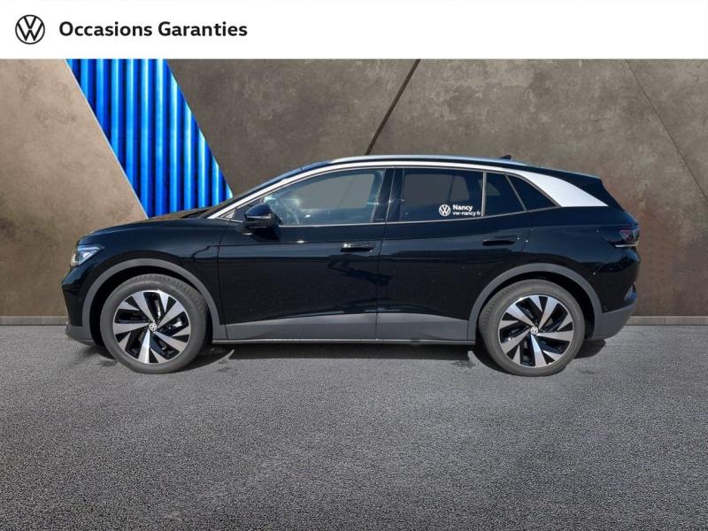 Voitures occasions VOLKSWAGEN ID.4 Life Max Nancy