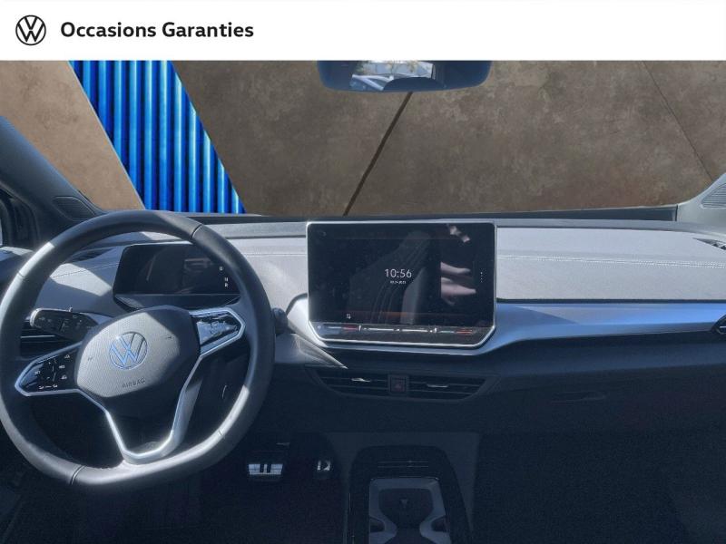 Voitures occasions VOLKSWAGEN ID.4 Life Max Nancy