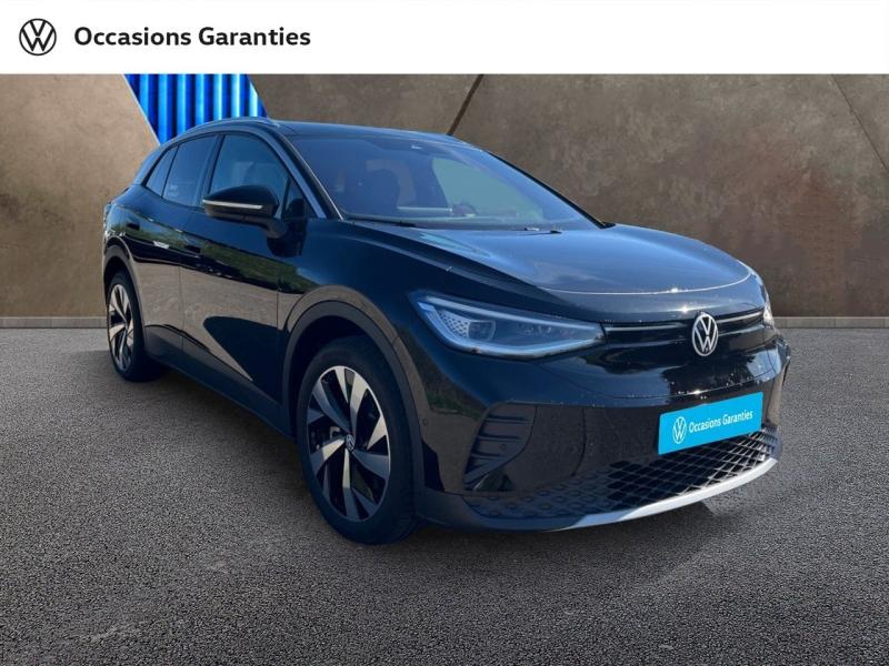 Voitures occasions VOLKSWAGEN ID.4 Life Max Nancy