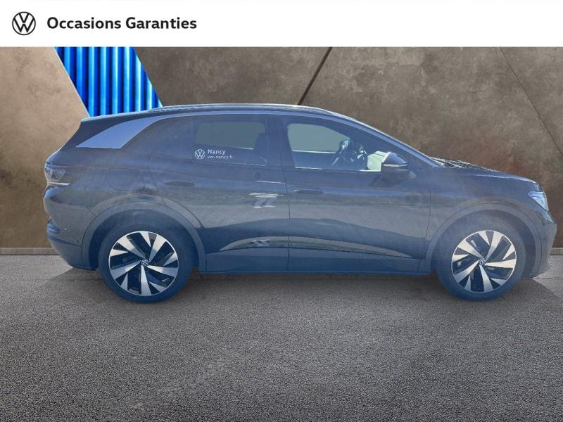 Voitures occasions VOLKSWAGEN ID.4 Life Max Nancy