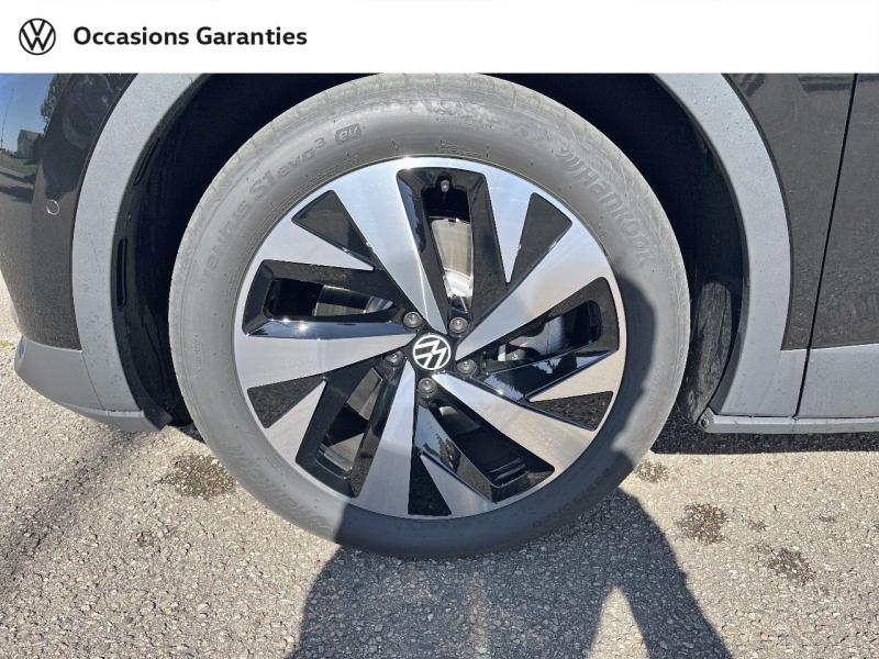 Voitures occasions VOLKSWAGEN ID.4 Life Max Nancy