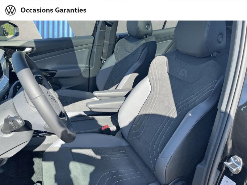 Voitures occasions VOLKSWAGEN ID.4 Life Max Nancy