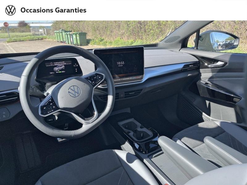 Voitures occasions VOLKSWAGEN ID.4 Life Max Nancy