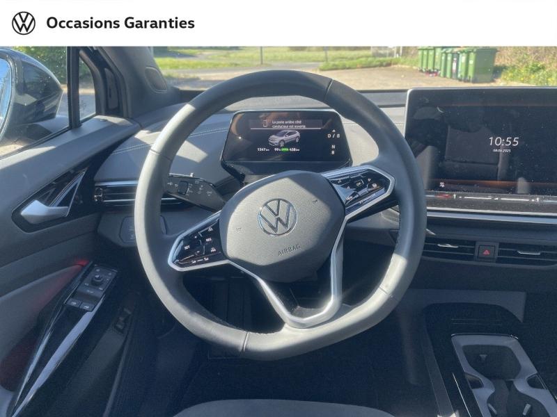Voitures occasions VOLKSWAGEN ID.4 Life Max Nancy