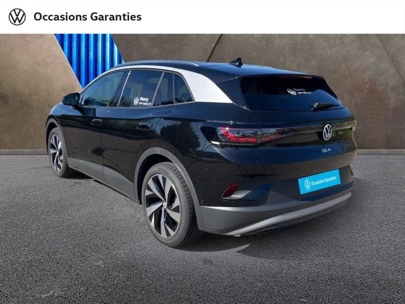Voitures occasions VOLKSWAGEN ID.4 Life Max Nancy