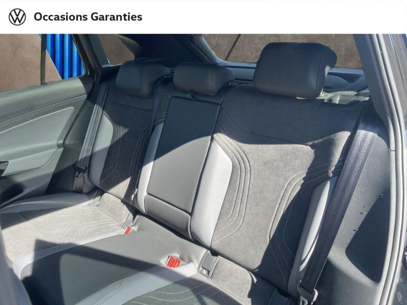 Voitures occasions VOLKSWAGEN ID.4 Life Max Nancy