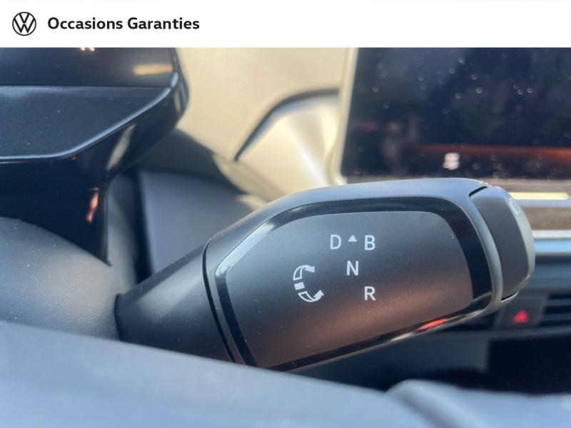 Voitures occasions VOLKSWAGEN ID.4 Life Max Nancy