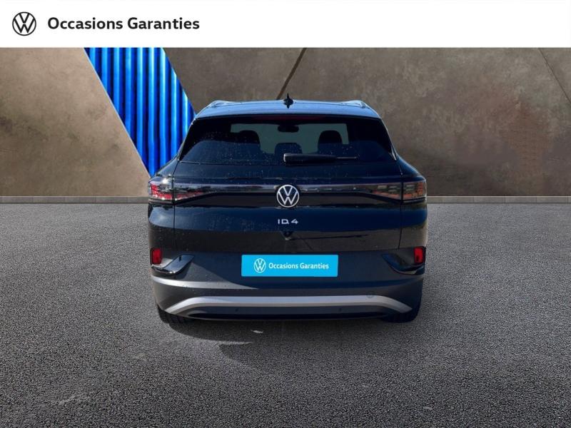 Voitures occasions VOLKSWAGEN ID.4 Life Max Nancy
