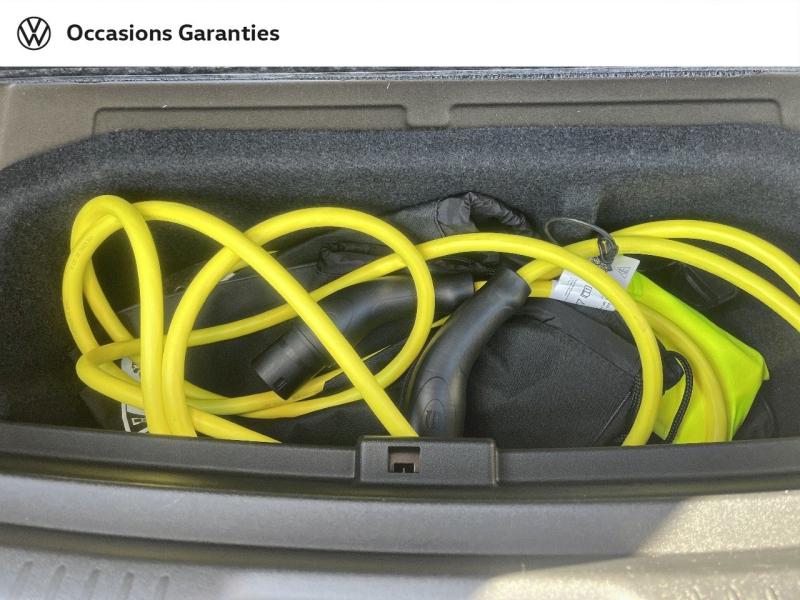 Voitures occasions VOLKSWAGEN ID.4 Life Max Nancy