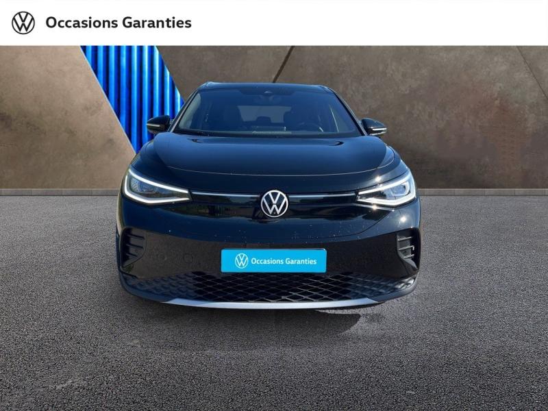 Voitures occasions VOLKSWAGEN ID.4 Life Max Nancy