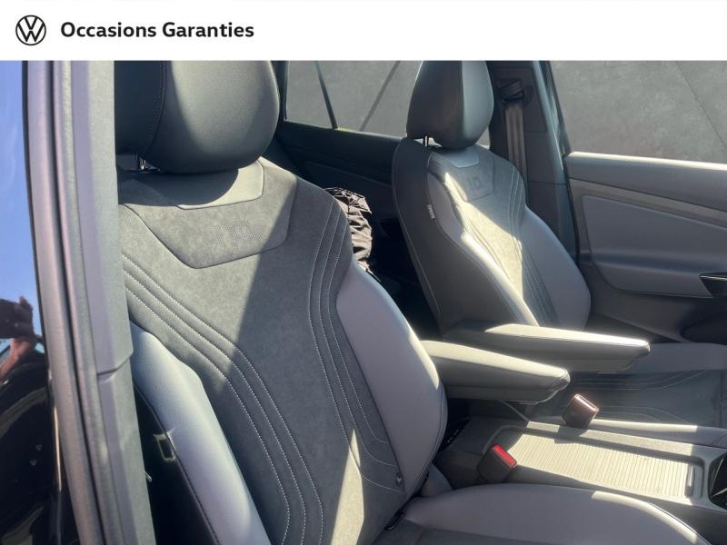 Voitures occasions VOLKSWAGEN ID.4 Life Max Nancy