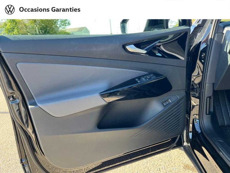 Voitures occasions VOLKSWAGEN ID.4 Life Max Nancy