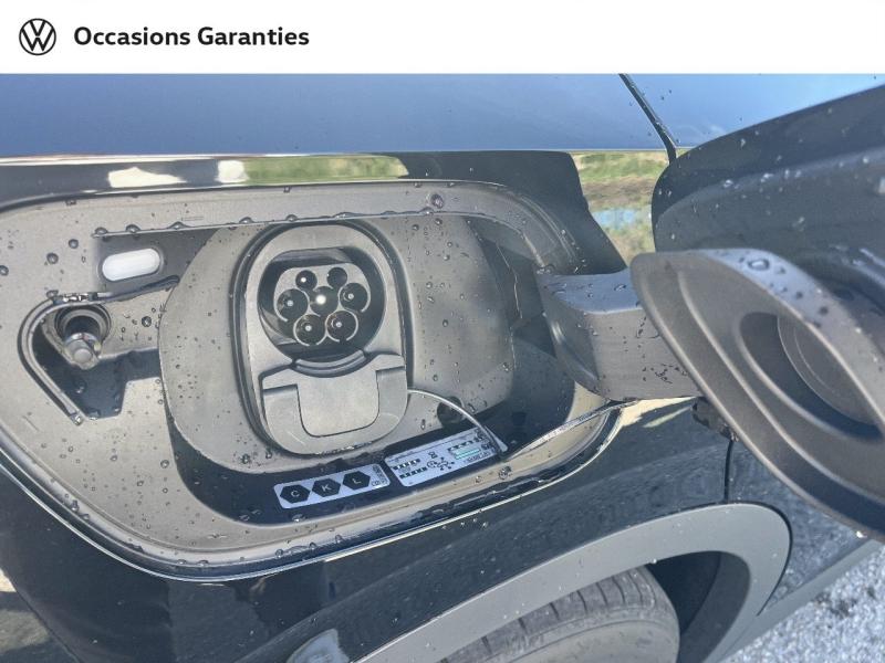 Voitures occasions VOLKSWAGEN ID.4 Life Max Nancy