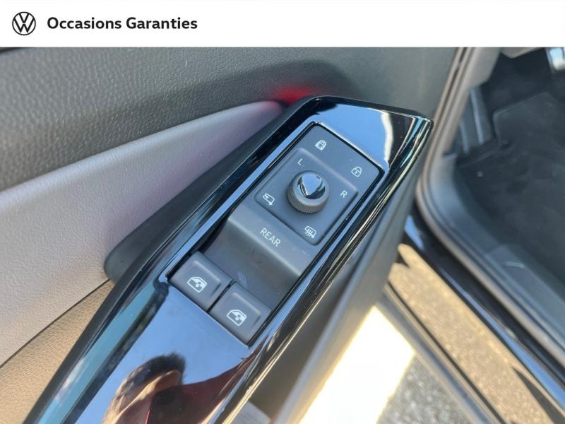 Voitures occasions VOLKSWAGEN ID.4 Life Max Nancy