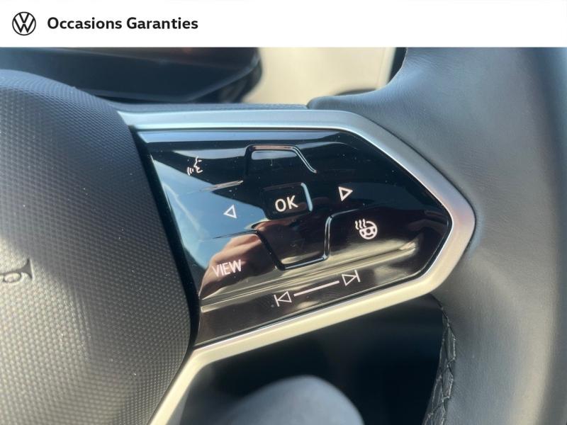 Voitures occasions VOLKSWAGEN ID.4 Life Max Nancy
