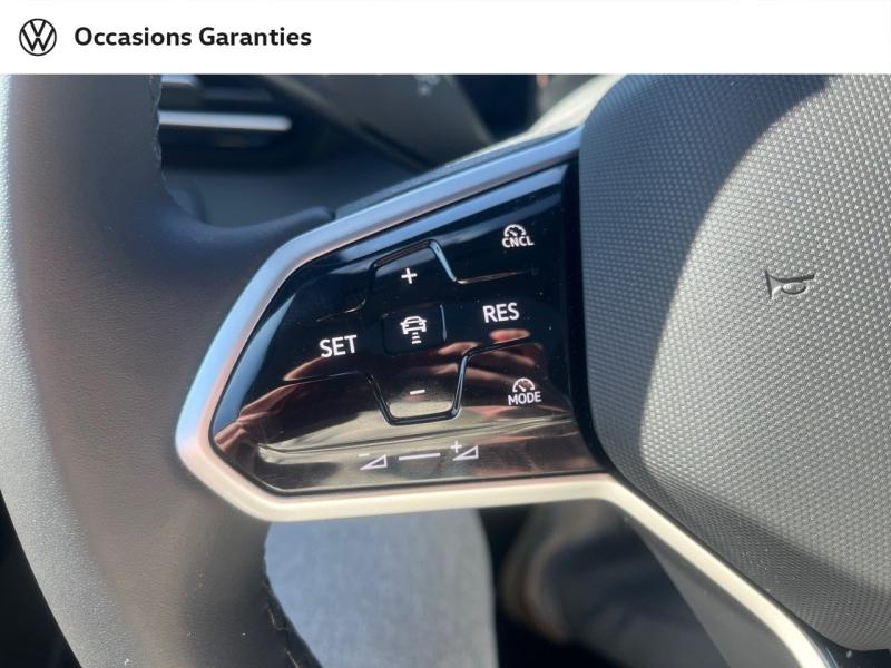 Voitures occasions VOLKSWAGEN ID.4 Life Max Nancy