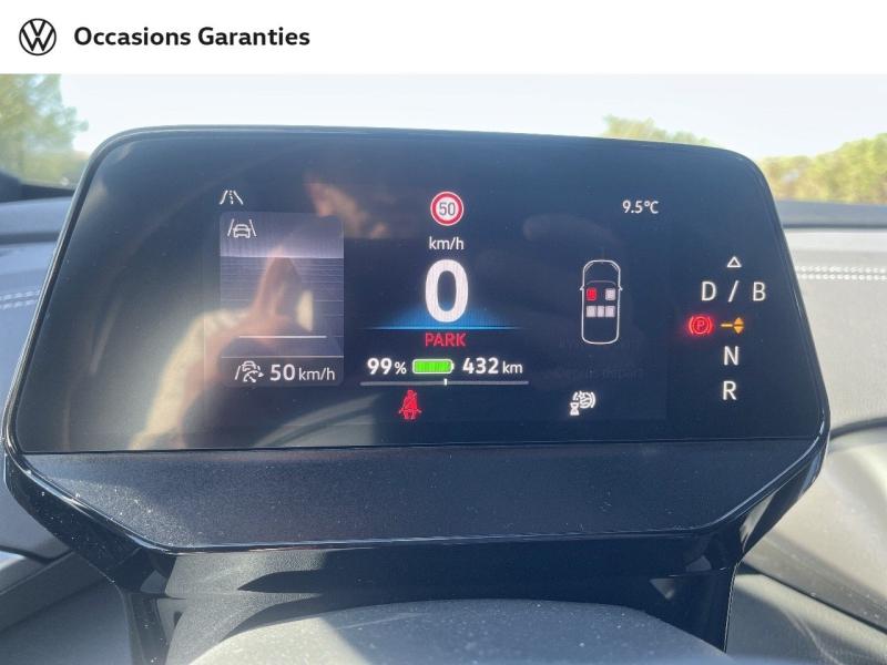 Voitures occasions VOLKSWAGEN ID.4 Life Max Nancy