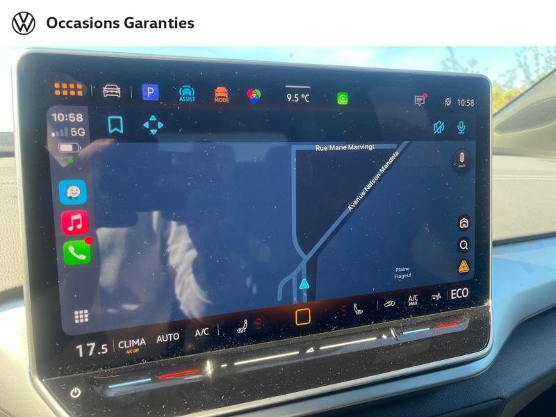 Voitures occasions VOLKSWAGEN ID.4 Life Max Nancy