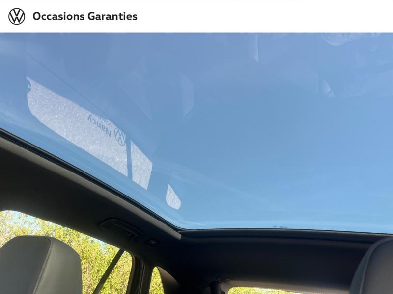 Voitures occasions VOLKSWAGEN ID.4 Life Max Nancy