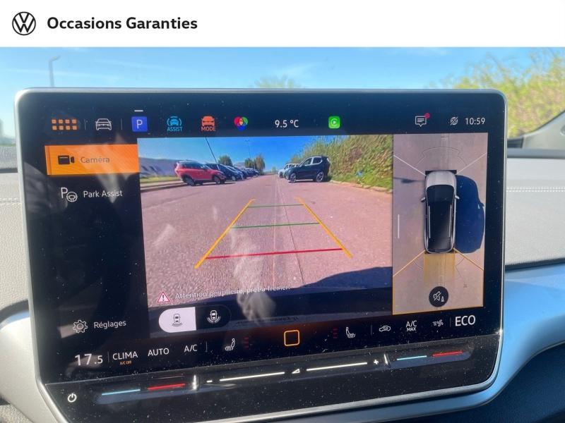 Voitures occasions VOLKSWAGEN ID.4 Life Max Nancy