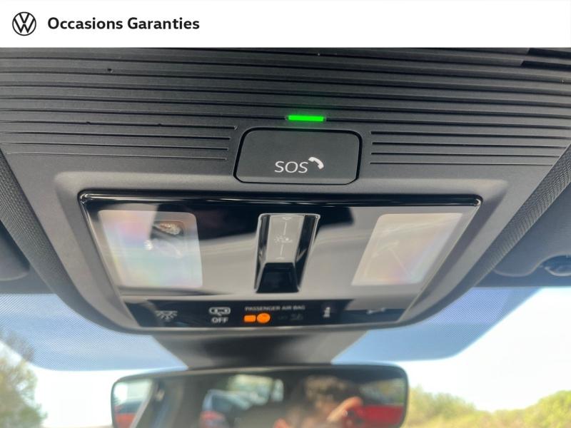 Voitures occasions VOLKSWAGEN ID.4 Life Max Nancy