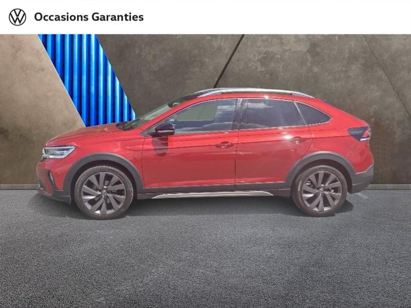 Voitures occasions VOLKSWAGEN TAIGO Style Nancy