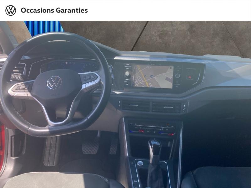 Voitures occasions VOLKSWAGEN TAIGO Style Nancy