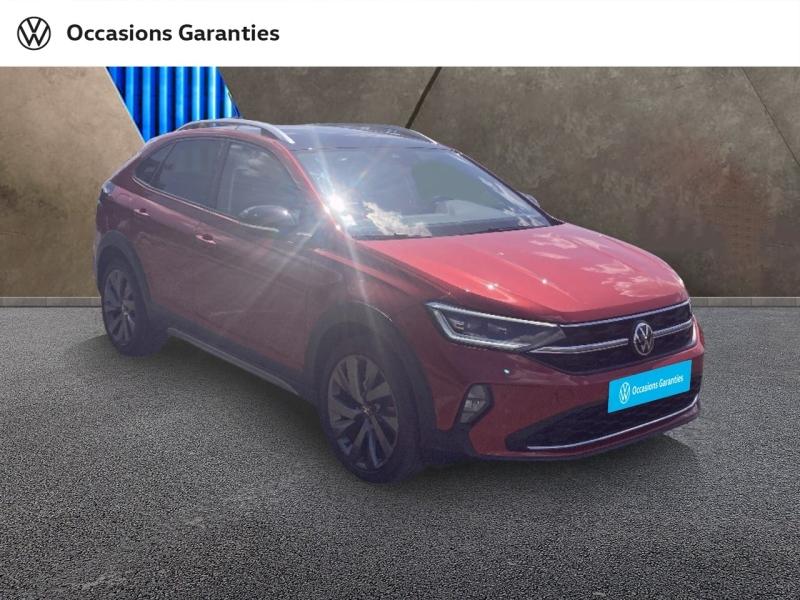 Voitures occasions VOLKSWAGEN TAIGO Style Nancy