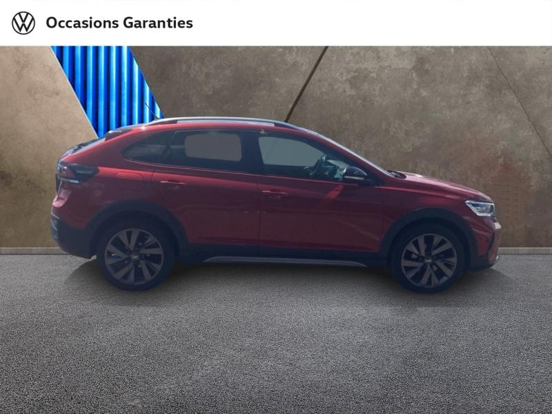 Voitures occasions VOLKSWAGEN TAIGO Style Nancy