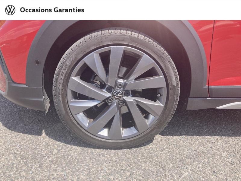 Voitures occasions VOLKSWAGEN TAIGO Style Nancy