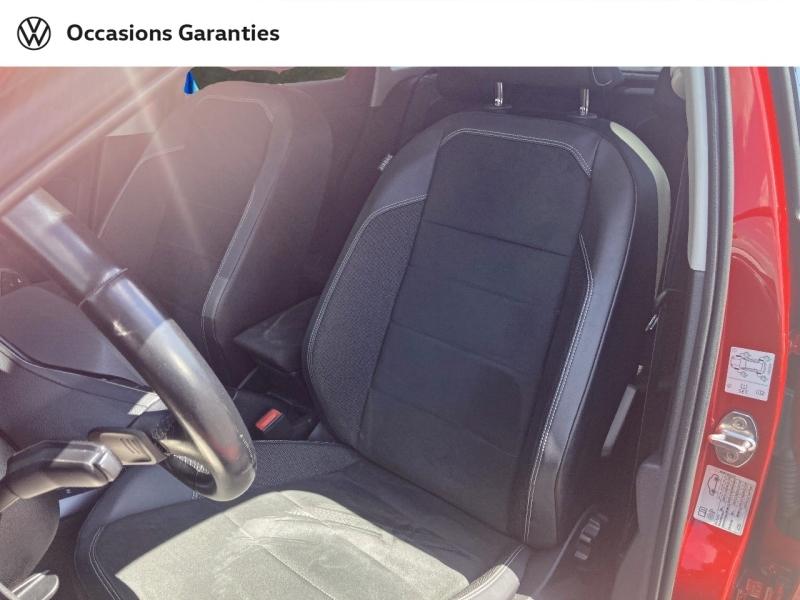 Voitures occasions VOLKSWAGEN TAIGO Style Nancy