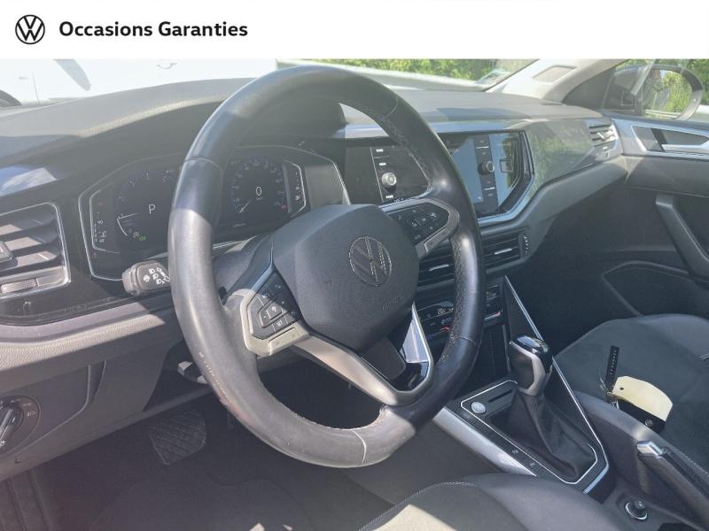 Voitures occasions VOLKSWAGEN TAIGO Style Nancy