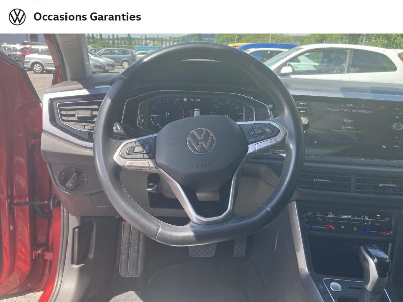 Voitures occasions VOLKSWAGEN TAIGO Style Nancy