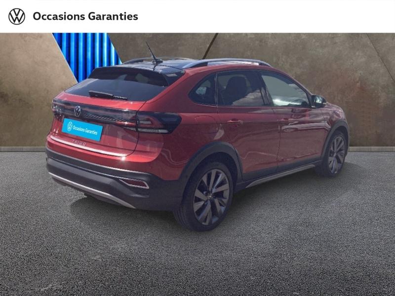 Voitures occasions VOLKSWAGEN TAIGO Style Nancy