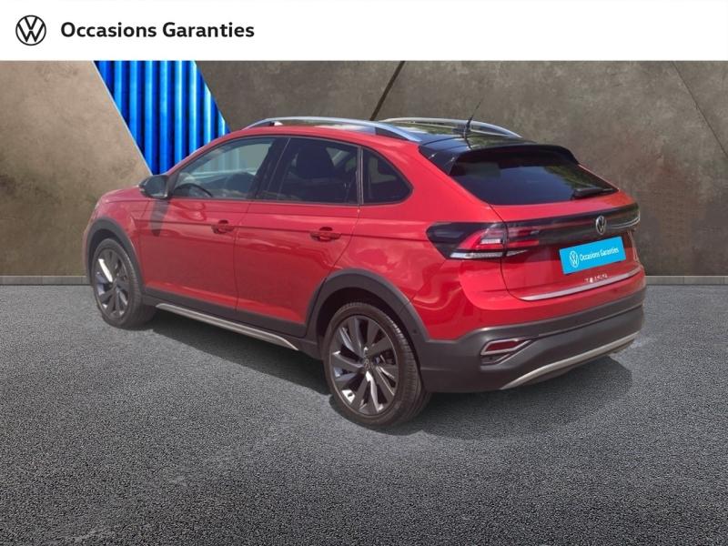 Voitures occasions VOLKSWAGEN TAIGO Style Nancy