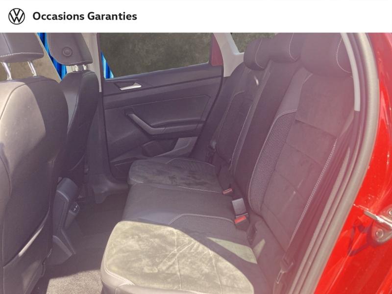 Voitures occasions VOLKSWAGEN TAIGO Style Nancy
