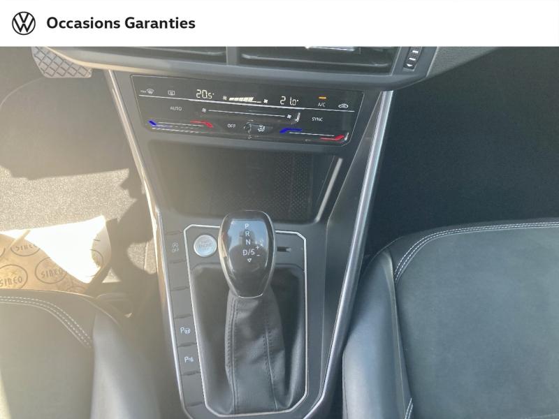 Voitures occasions VOLKSWAGEN TAIGO Style Nancy