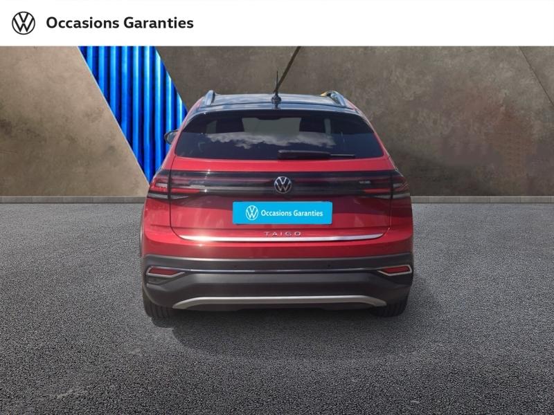 Voitures occasions VOLKSWAGEN TAIGO Style Nancy