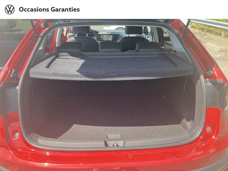 Voitures occasions VOLKSWAGEN TAIGO Style Nancy