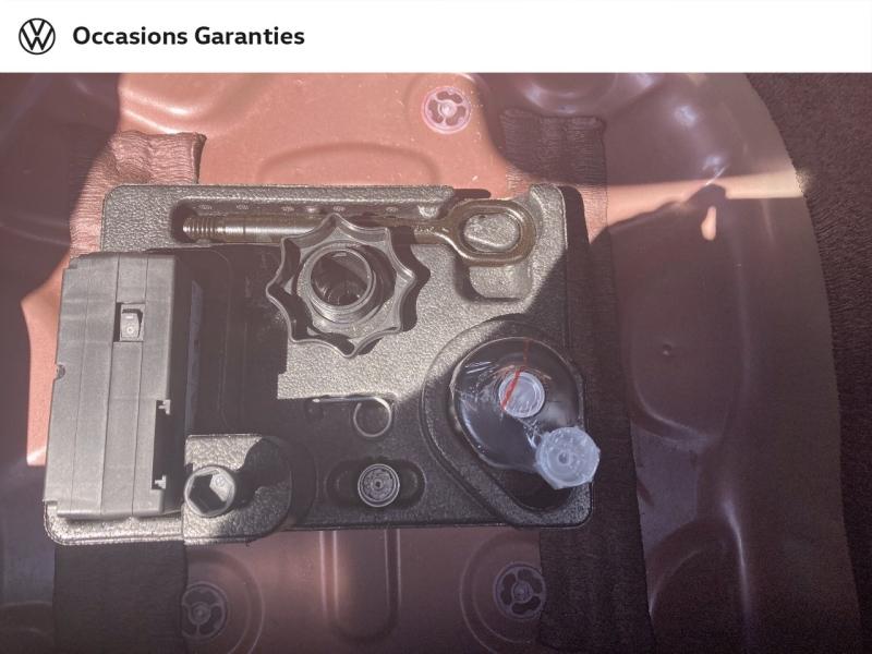 Voitures occasions VOLKSWAGEN TAIGO Style Nancy